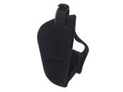 DMoniac Universal Belt LH Holster BK