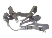 DMoniac Harness BK