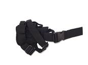 DMoniac Universal Leg RH Holster BK