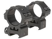 Delta Armory RIS Mount Rings 25mm (x2)