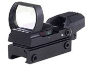 Delta Armory Metal dot sight BK