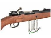 BlackOps KAR 98 Spring Rifle 6mm Wood/Metal 1.5J
