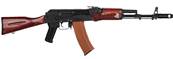 DOUBLE BELL AK-74 Steel/Wood 6mm AEG 1J
