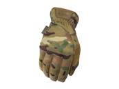 Mechanix Gloves FAST-FIT MultiCam XL FFTAB-78-01