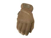 Mechanix Gloves Fast-Fit Coyote S FFTAB-72-008