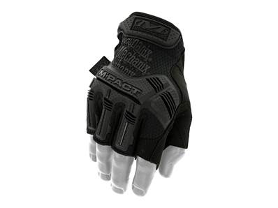 Mechanix Gloves M-PACT Mitt BK L MFL-55-010