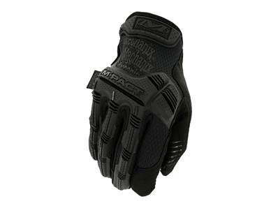 Mechanix Gloves M-PACT BK M Size MPT-55-009