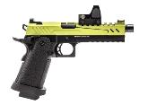 VORSK Hi-Capa 5.1 GAZ 6mm Blowback Full Metal DT BK/OD 0.9J