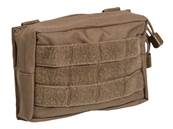 Small belt pouch Tan MOLLE