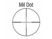 RTI 4X32 Tactical series Scope w/ mount ring 21mm mount