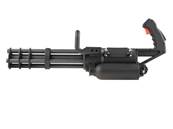 Classic Army M132 Microgun GAS/HPA 1J