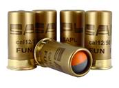 SAPL Fun Shot Cartridge Cal.12/50 (x10)