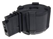 Saigo Defense G36 Drum Magazine 1000 BBs