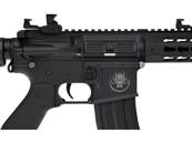 Saigo M4 Kenji Short BK AEG 1J