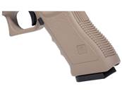 Saigo Defense MK1 Gaz Tan Blowback 1J
