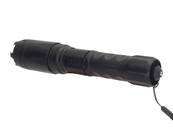 Shocker Flashlight X100 BK 8 000 000 V  Light 400Lm Rechargeable 