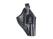 Strike Systems Dan Wesson 2,5"/4" Belt Holster BK