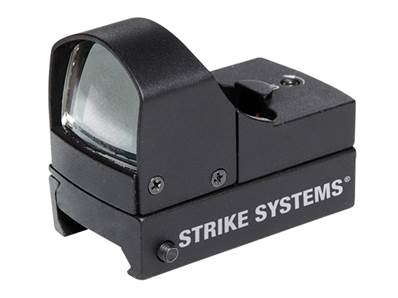 Strike Systems Compat Red Dot Sight