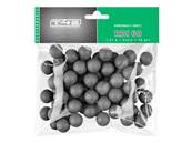 T4E RBI 68 Bag of 50 balls Cal.68 Rubber with Steel Core