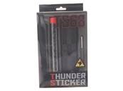 Thunder Stick Défense TS68 BK Cal. 68 CO2