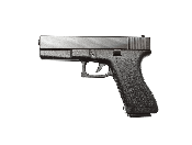 The Equalizers Spring Pistol Factor8 <0.5J