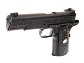 WE 1911 Knight Hawk V3 BK GAS Blowback 0.9J