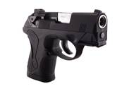 WE Bulldog PX4 Compact BK GAS Blowback 0.9J