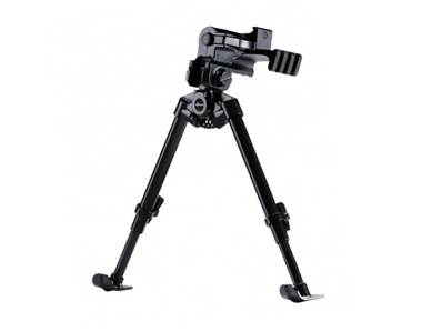 Walther Tactical Metal Black Bipod (21mm rail)