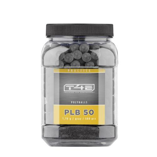 T4E PLB 50 Polybreaker Cal. 0.50 (x500)