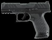 T4E Walther PDP Compact 4" Defense pistol BK Cal. 43 6J
