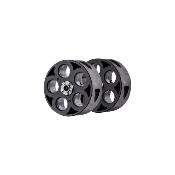 T4E Barillet for HDR 68 Noir Cal. 68 (x2)