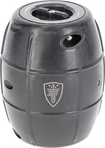 Elite Force Airsoft Gas Grenade 6mm 190bb BK