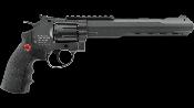 Ruger super hawk 8" BK CO2 4J