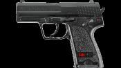 HK USP Compact BK SPRING 0.5J