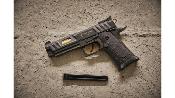 UX 2011 Pistol 6mm Co2 12g Metal Slide 1.9J