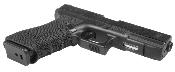 Delta Armory Pistol 17 GBB BK 0.8J