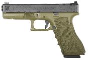Delta Armory Pistol 17 GBB OD 0.8J Net price