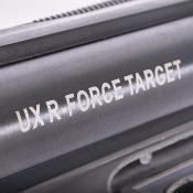 UX R-Force TARGET BK 4.5mm(.177) break barrel Gaz Piston Rifle19.9J