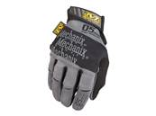 Mechanix Gloves Specialty 0.5 BK/Grey Size L MSD-05-010