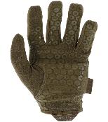 Mechanix Gloves Precision Pro Hi-Dexterity Coyote S HDG-72-008