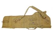 DMoniac Tactical Breacher's Shotgun holster Tan