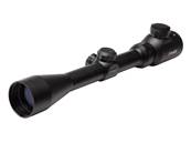 Strike Systems 3-9 x 40 Scope w/  illuminated reticle