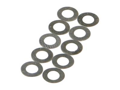 Ultimate Shim set  0.10mm (x10) / 0.20mm (x10)