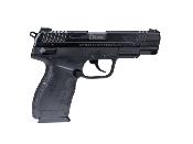 Springfield Airsoft Pistol 6mm Blowback Full Metal Co2 XD-E 1J