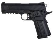 Golden Eagle OPS-Tactical.45 Gaz BlowBack Full Metal 0.9J