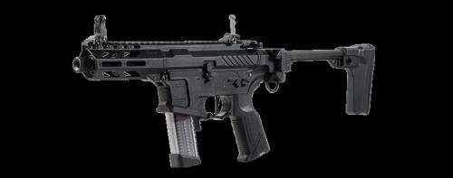 G&G ARP9 3.0 P AEG 6MM ETU 0.9J Value pack + 2 mags