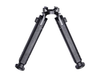ASG Universal Bipod Nylon Fiber