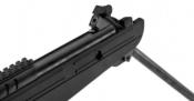 BLACKOPS Quantico V2 4.5mm(.177) break barrel Air Rifle 19.9J + Scope