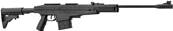 BLACKOPS Pendleton Carabine 5.5mm Noir Break barrel 15.9J