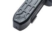 Delta Armory Butt Stock Plate SF Black
